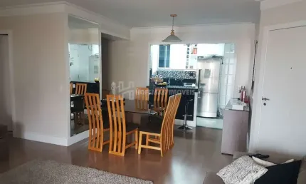 Apartamento com 3 quartos à venda na Rua General Osório, --, Santa Paula, São Caetano do Sul