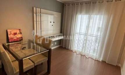 Apartamento com 1 quarto à venda na Rua Osvaldo Cruz, --, Santa Paula, São Caetano do Sul