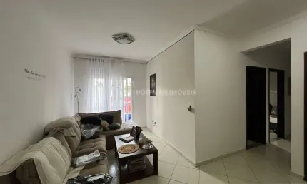 Apartamento para Locação no bairro Boa Vista, com 116 m².
