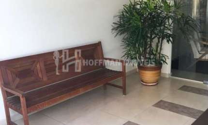 Apartamento com 2 dormitórios 1 suíte 1 vaga a venda no Santa Paula SCS