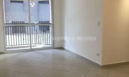 Apartamento com 2 dormitórios 1 suíte 1 vaga a venda no Santa Paula SCS