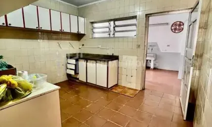 Casa com 3 quartos à venda na Rua Senador Fláquer, --, São José, São Caetano do Sul