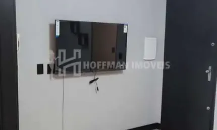 Apartamento com 1 quarto à venda na Rua João Luís, --, Barcelona, São Caetano do Sul