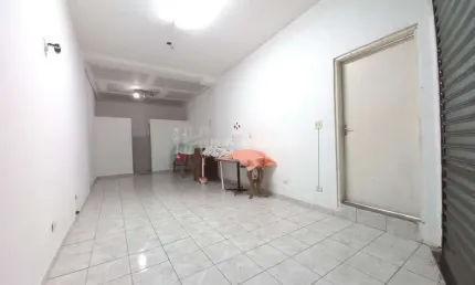 Ponto comercial com 1 sala para alugar na Alameda São Caetano, --, Santa Maria, São Caetano do Sul
