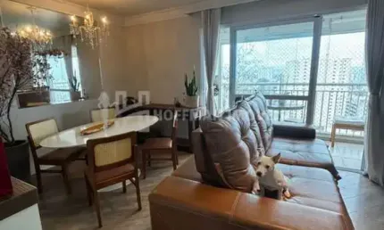 apartamento no bairro boa vista, com sacada gourmet e condominio clube!