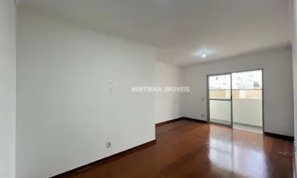 Apartamento com 02 dormitórios, 02 banheiros, 02 vagas à venda no Bairro Santo Antonio - São Caetano