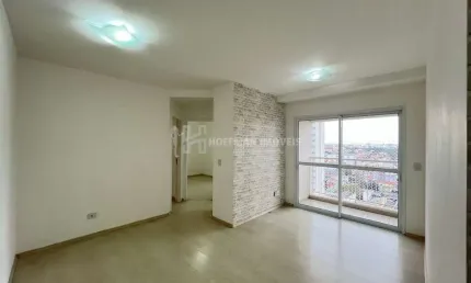 Apartamento com 2 quartos para alugar na Rua Rui Barbosa, --, Santo Antônio, São Caetano do Sul