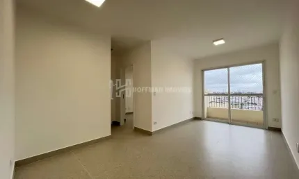 Apartamento com 2 quartos para alugar na Rua Espírito Santo, --, Santo Antônio, São Caetano do Sul