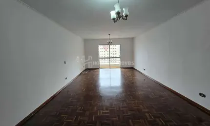 Apartamento com 03 Dormitórios, 01 Suíte, 02 Vagas à Venda no Bairro Santa Paula - São Caetano.