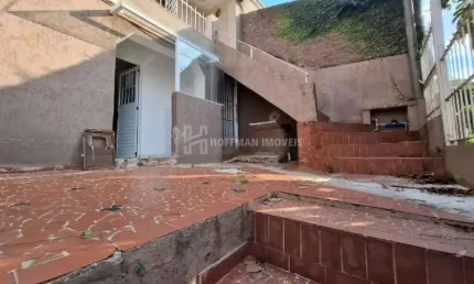 Casa com 3 quartos à venda na Rua Maria, --, Boa Vista, São Caetano do Sul