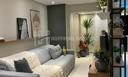 Apartamento com 2 quartos à venda na Rua Joana Angélica, --, Barcelona, São Caetano do Sul