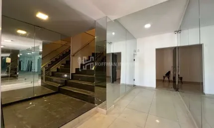 Prédio à venda na Rua Paraíba, --, Centro, São Caetano do Sul