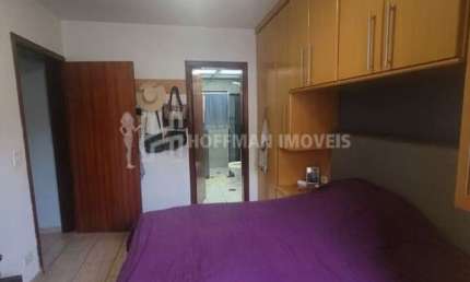 Apartamento com 3 quartos à venda na Rua Taipas, --, Santa Maria, São Caetano do Sul