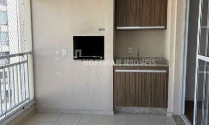 Apartamento para venda no Bairro Jardim São Caetano, com 84 m² e lazer completo!