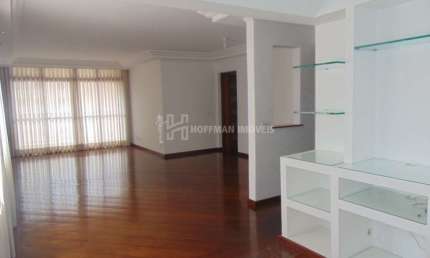 Apartamento com 3 quartos para alugar na Rua Rafael Correa Sampaio, --, Santa Paula, São Caetano do Sul