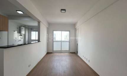 Apartamento com 1 quarto para alugar na Rua Alegre, --, Barcelona, São Caetano do Sul