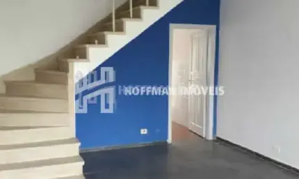 Casa com 8 quartos à venda na Avenida Dom Pedro II, --, Campestre, Santo André