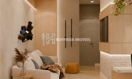 Apartamento com 22 quartos à venda na Rua Perrella, --, Fundação, São Caetano do Sul