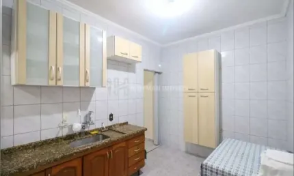 Casa com 2 quartos à venda na Rua Antônio Garbelotto, --, Barcelona, São Caetano do Sul