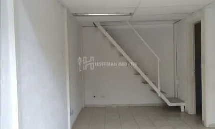 Salão comercial para locação ? bairro santa paula ? são caetano do sul