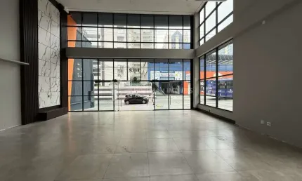 Prédio para alugar na Rua Osvaldo Cruz, --, Santa Paula, São Caetano do Sul