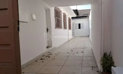 Casa com 2 quartos à venda na Rua São Paulo, --, Cerâmica, São Caetano do Sul