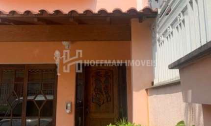 Casa comercial com 1 sala para alugar na Rua Santa Rosa, --, Santa Paula, São Caetano do Sul