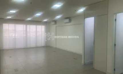 Sala comercial com 1 sala à venda na Alameda Terracota, --, Cerâmica, São Caetano do Sul