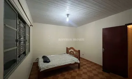 02 casas à venda no bairro Boa Vista com 02 vagas de garagem