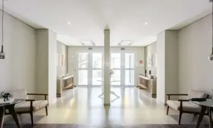 Apartamento com 3 quartos à venda na Alameda Araguaia, --, Santa Maria, São Caetano do Sul