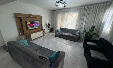 Casa com 4 quartos à venda na Rua Flórida, --, Barcelona, São Caetano do Sul