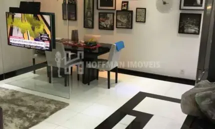 Uma excelente oportunidade para quem busca sofisticação, conforto e localização privilegiada em scs!