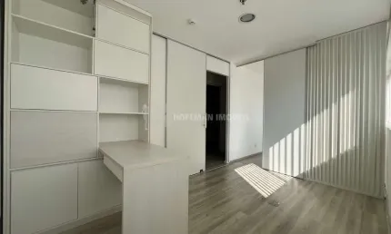 Sala comercial com 1 sala para alugar na Avenida Senador Roberto Simonsen, --, Santo Antônio, São Caetano do Sul
