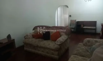 Sobrado à venda com 03 dormitórios e 03 vagas de garagem no bairro osvaldo cruz