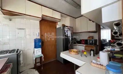 Apartamento com 3 quartos à venda na Rua Espírito Santo, --, Santo Antônio, São Caetano do Sul