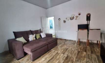 Casa com 2 quartos à venda na Rua Alegre, --, Santa Paula, São Caetano do Sul