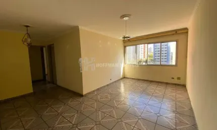 Apartamento com 2 quartos à venda na Avenida Goiás, --, Santo Antônio, São Caetano do Sul
