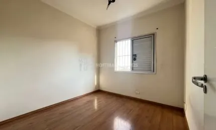 Apartamento com 3 quartos à venda na Rua João Ribeiro, --, Campestre, Santo André