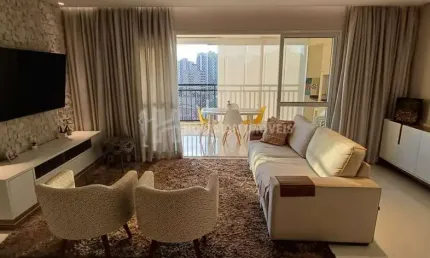 Apartamento com 03 dormitórios 2 suítes , 03 Vagas À venda no Santa Paula - São Caetano do Sul - SP