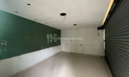 Ponto comercial com 2 salas para alugar na Avenida Senador Roberto Simonsen, --, Santo Antônio, São Caetano do Sul