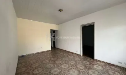 Casa com 2 quartos para alugar na Avenida Senador Roberto Simonsen, --, Santo Antônio, São Caetano do Sul