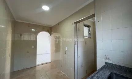 Apartamento para locação no Radialista- 02 dormitórios e 01 vaga - São Caetano do Sul