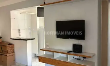 Apartamento com 2 quartos à venda na Rua Ângelo Aparecido Radim, --, Cerâmica, São Caetano do Sul