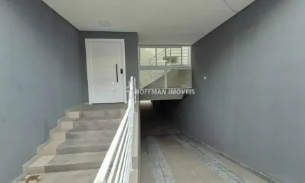 Casa com 3 quartos para alugar na Alameda Conde de Porto Alegre, --, Santa Maria, São Caetano do Sul