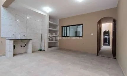 Casa com 3 quartos para alugar na Rua Nelly Pellegrino, --, Nova Gerty, São Caetano do Sul