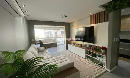Apartamento 3 dormitórios, 1 suíte com lazer completo