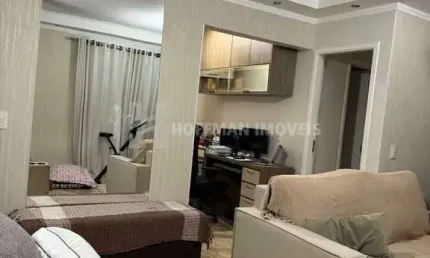 Apartamento Totalitá  a venda -  125?m² ? 3 Dormitórios (1 Suíte) ? 3 Vagas