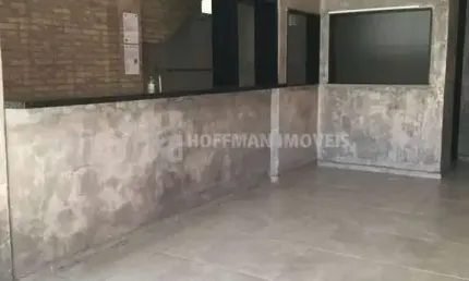 Ponto comercial com 1 sala para alugar na Rua Amazonas, --, Santo Antônio, São Caetano do Sul