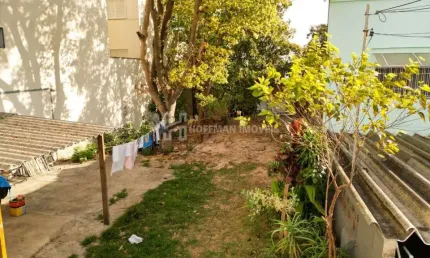 Terreno à venda na Alameda Cassaquera, --, Barcelona, São Caetano do Sul