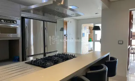 Apartamento com 4 quartos à venda na Rua Rafael Correia Sampaio, --, Santa Paula, São Caetano do Sul